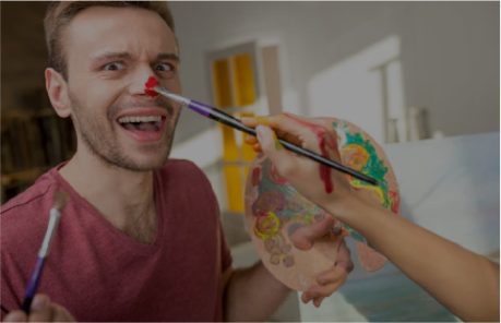 Visit our painting Class Calendar