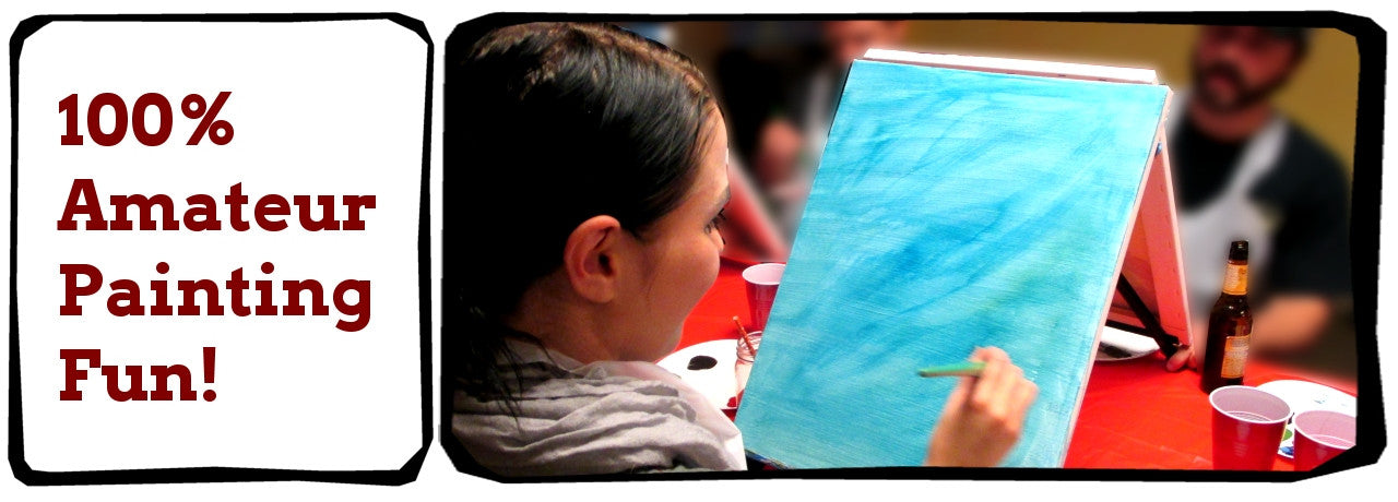 WIne, Painting, Canvas Classes Serving Creve Coeur, Maryland Heights, Bridgeton, Ballwin, Ladue, Chesterfield, St. Louis, Clayton, Rock Hill, Florrisant