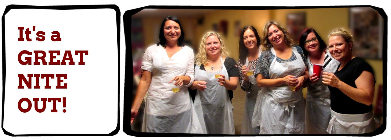 WIne, Painting, Canvas Classes Serving Creve Coeur, Maryland Heights, Bridgeton, Ballwin, Ladue, Chesterfield, St. Louis, Clayton, Rock Hill, Florrisant