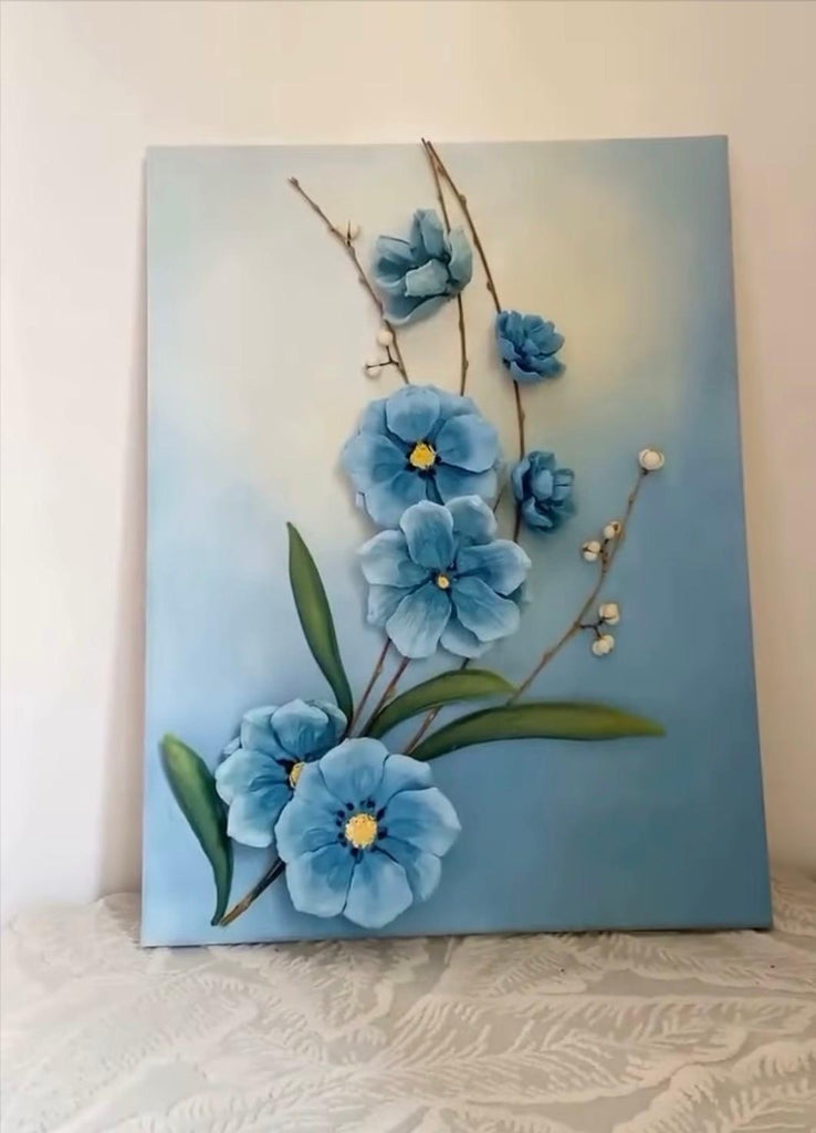 March 19, 2026 "Pinecone Canvas" Paint Party at Ballwin Golf Course and Events