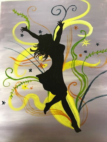 Gift Card  $76.00 NOW $57.00 BOGO PROMO!! Buy One class get One half OFF!