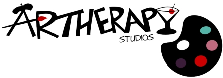Artherapy Studios -  St. Louis MO Wine, Canvas, & Painting Classes